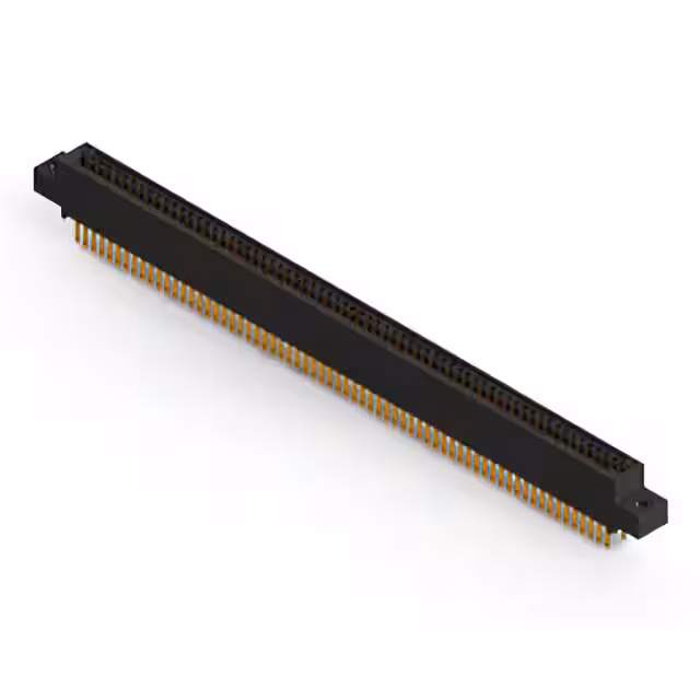 895-132-500-508 EDAC Inc.  Edgeboard Connectors
